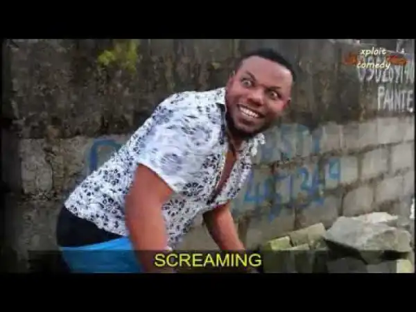 Video: Xploit Comedy – Taxify Thief